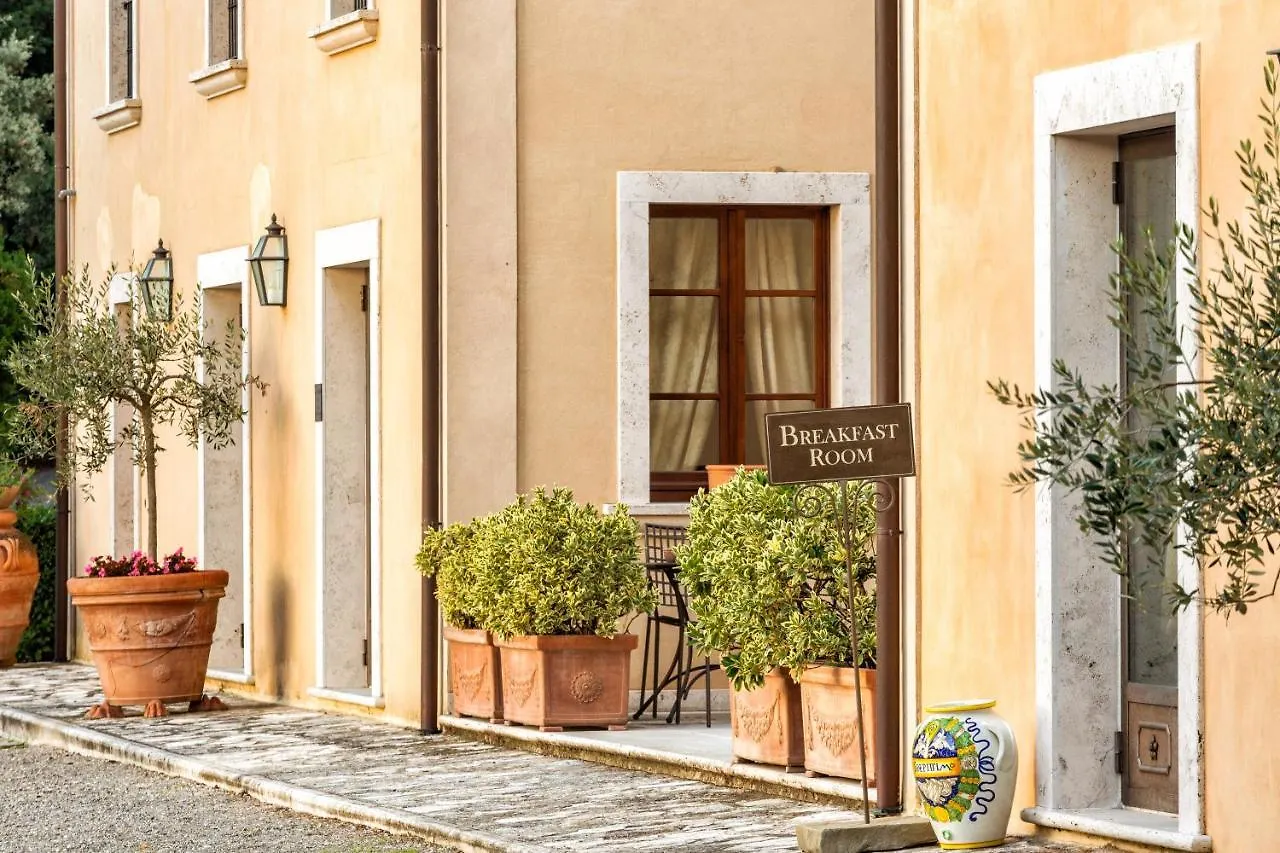 Villa Poggiano Montepulciano Stazione