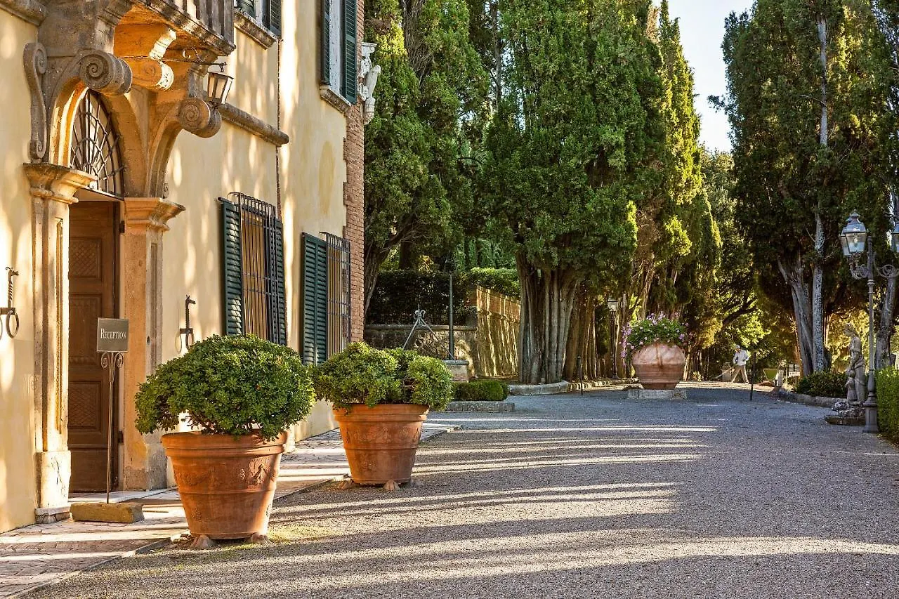 Villa Poggiano Montepulciano Stazione 0*,  Italia