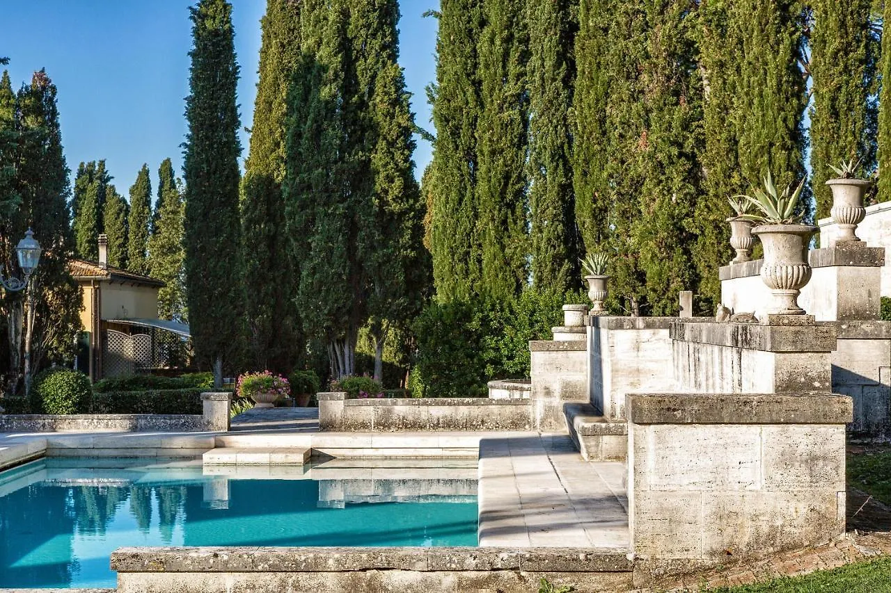 Villa Poggiano Montepulciano Stazione