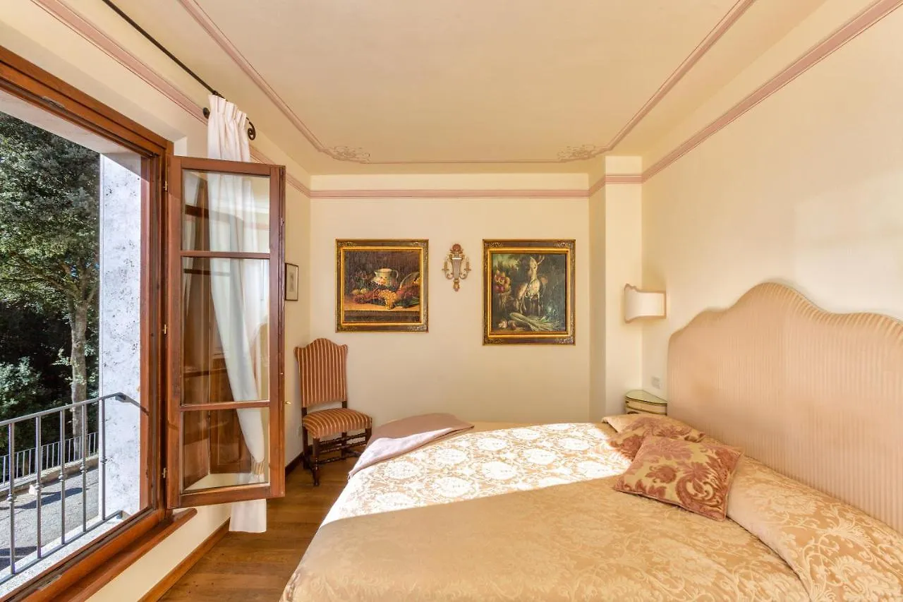 Villa Poggiano Montepulciano Stazione 0*,