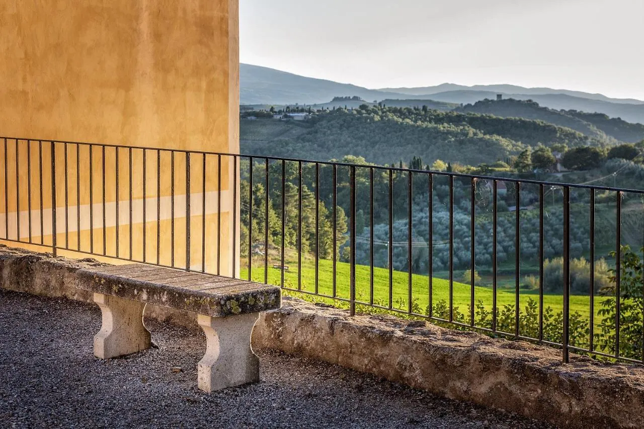 Villa Poggiano Montepulciano Stazione