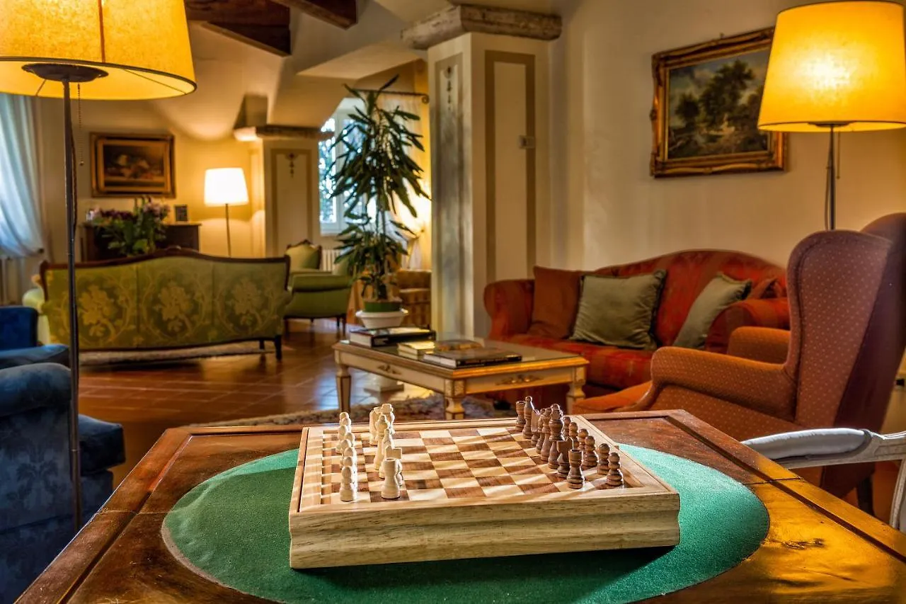 Casa rural Villa Poggiano Montepulciano Stazione