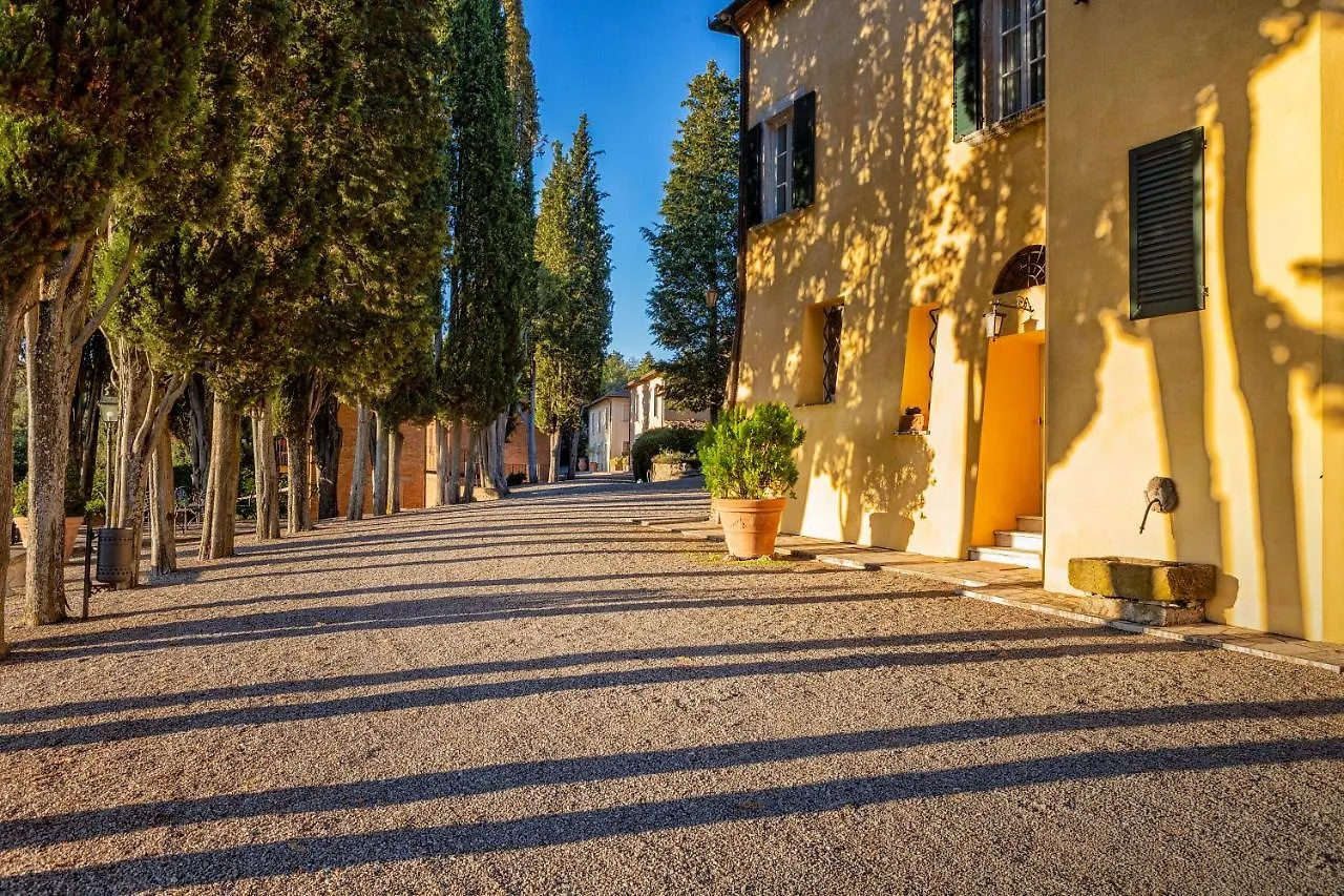Villa Poggiano Montepulciano Stazione 0*,  Italia