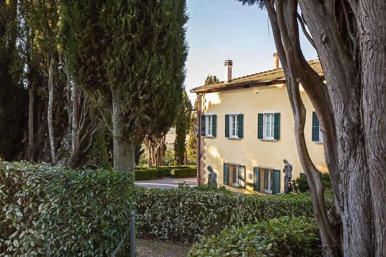 Villa Poggiano Montepulciano Stazione 0*,  Italia