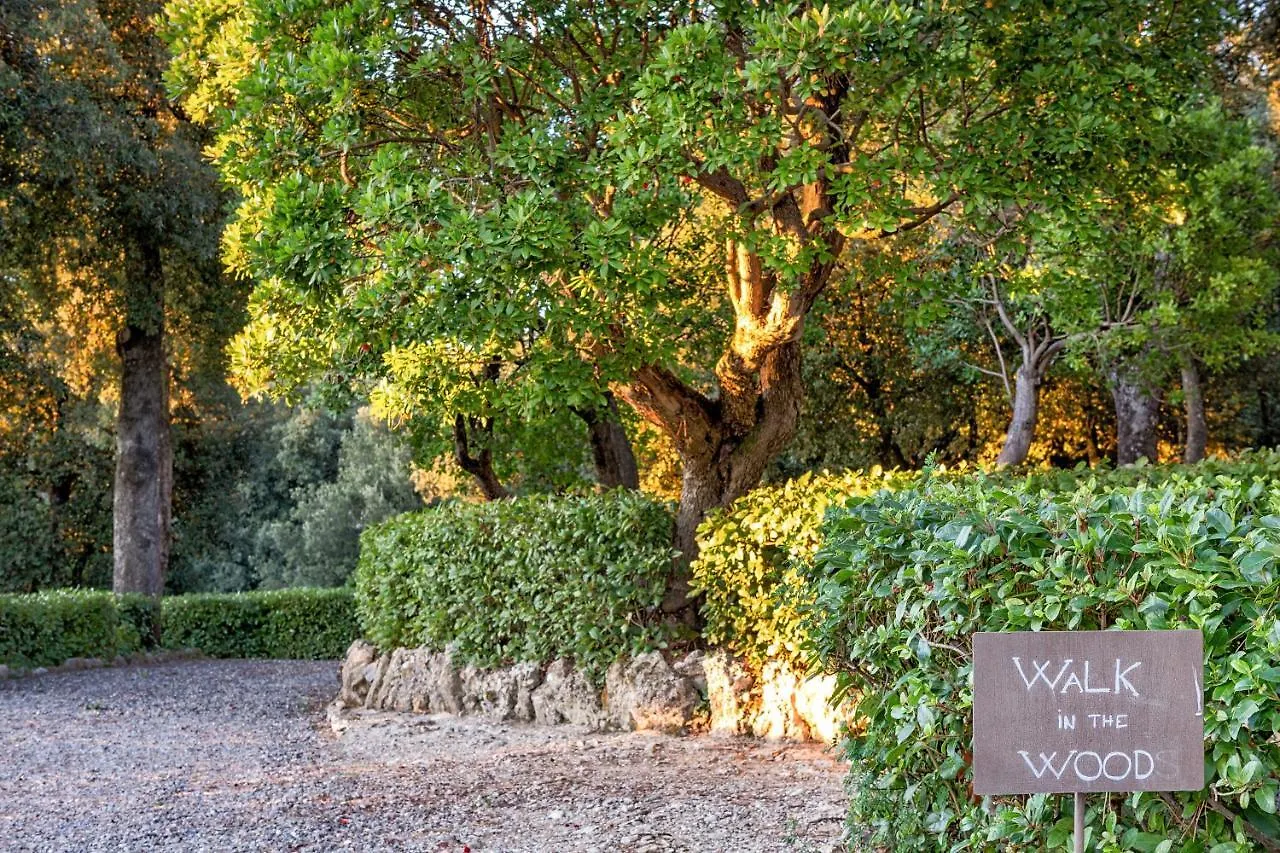 Villa Poggiano Montepulciano Stazione Casa rural